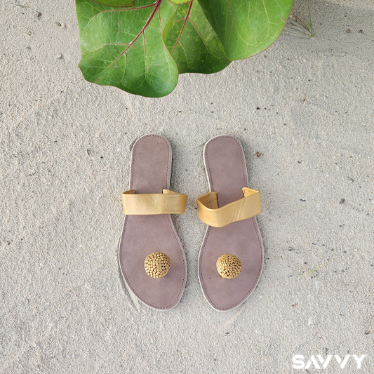 Cayman Islands Sandals 