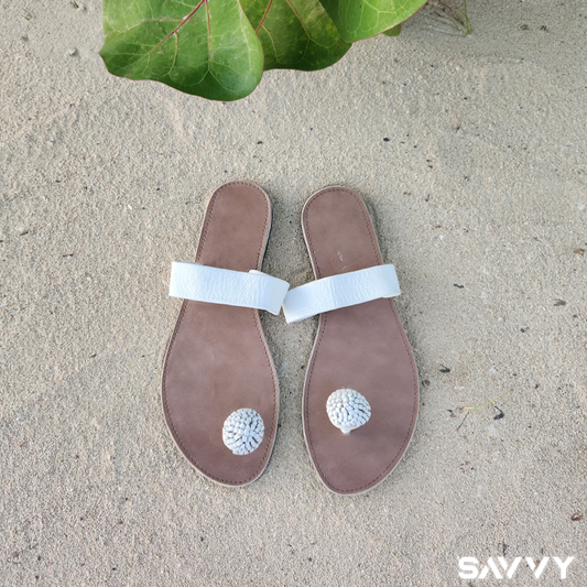 Cayman Islands Strap sandals 